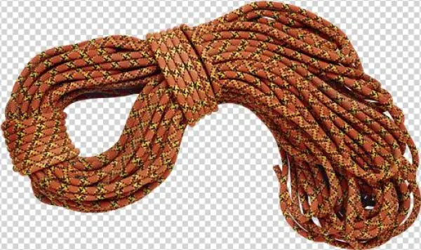 4 M Is The Average Climbers Fall From A Secured Bolt