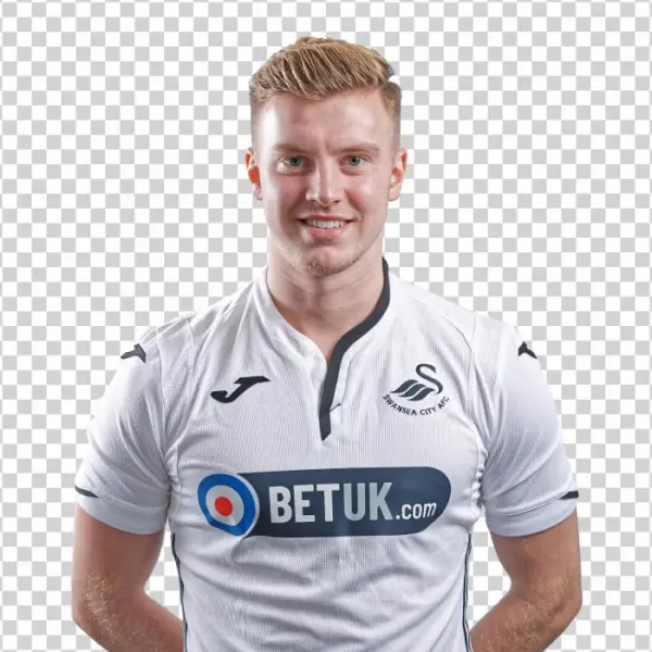 Adam King