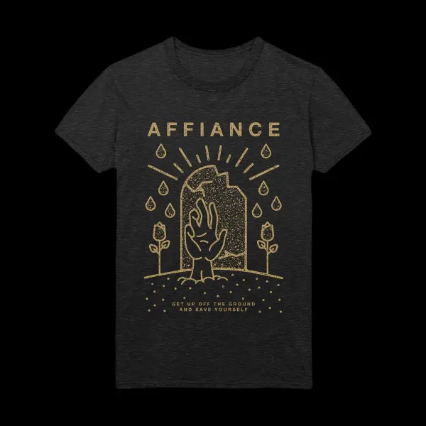 Affiance