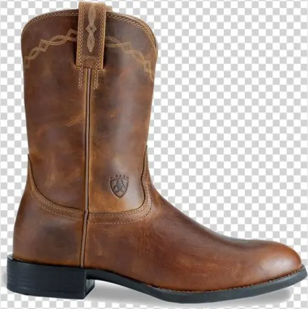 Ariat Heritage Roper