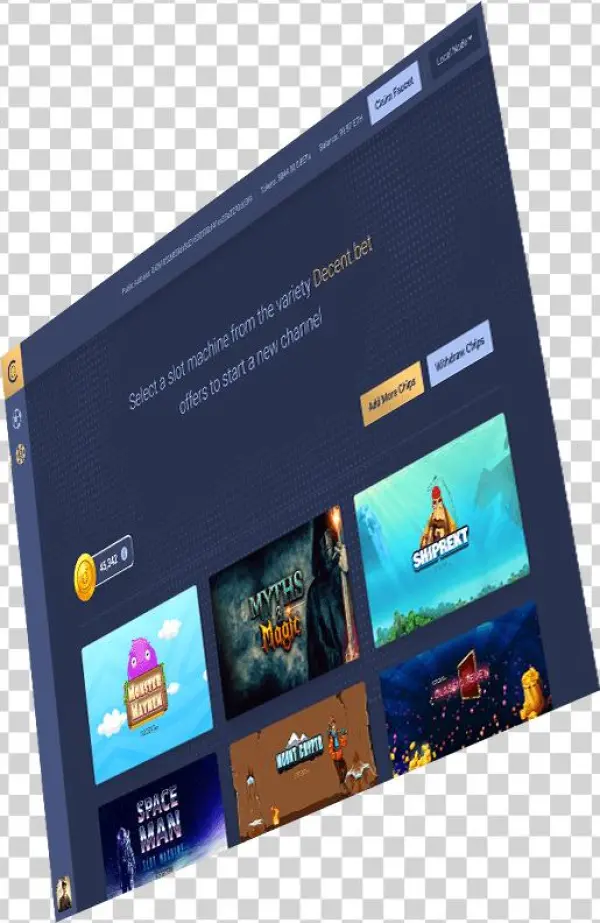 Betting And Gaming Platform