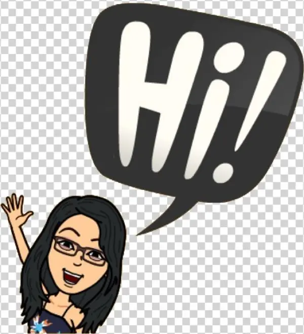 Bitmoji