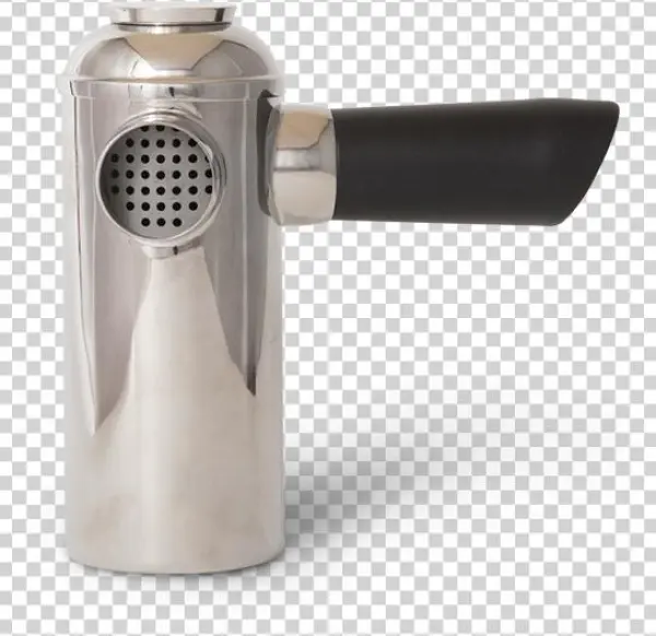 Black Cafetière 300ml