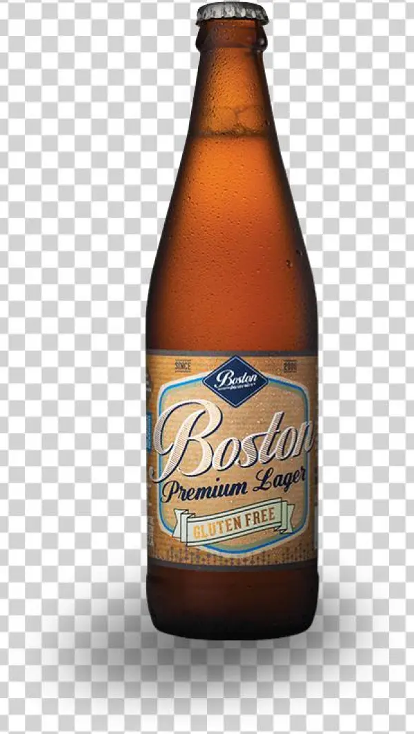 Boston Premium Lager