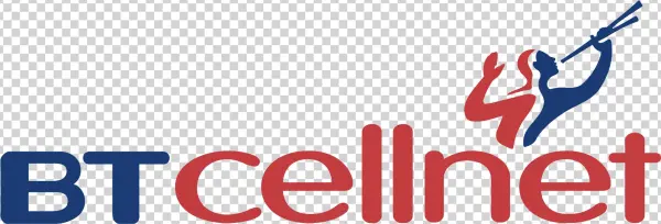 Bt Cellnet 01 Logo Png Transparent