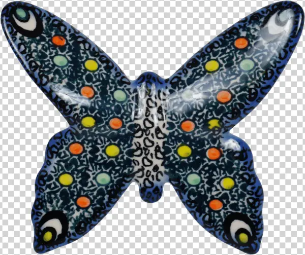 Butterfly Figurine