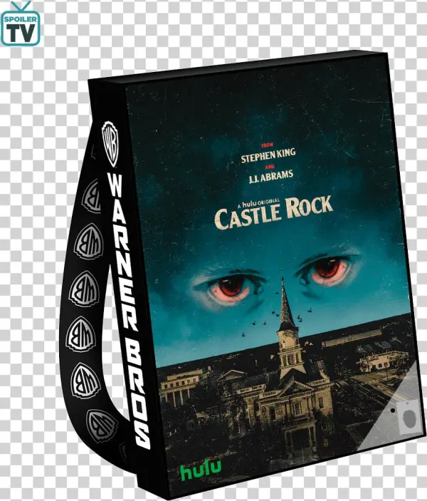 Cc18 Bags 3d Castle-rock