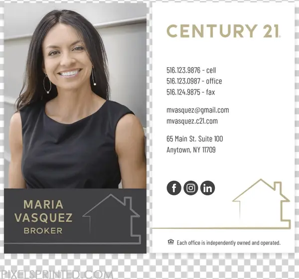 Century 21 Logo Png