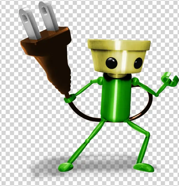 Chibi-robo 3