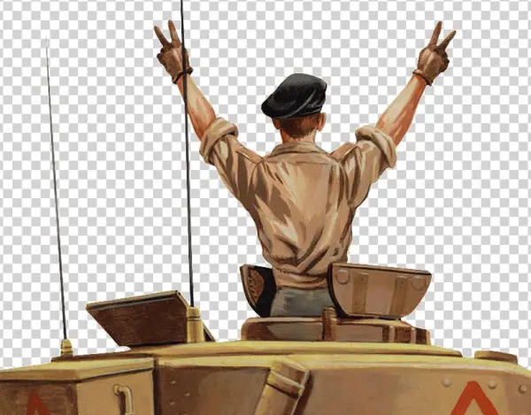Cod Wwii Png