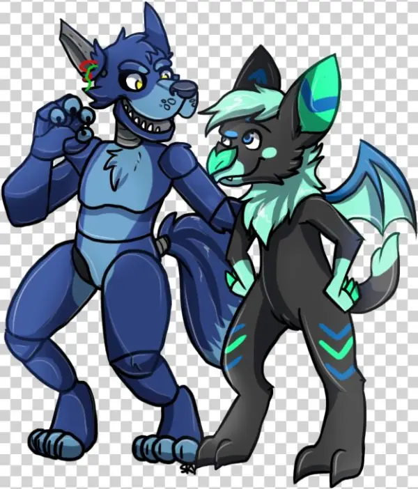 [com] Kotiyo And Elvira