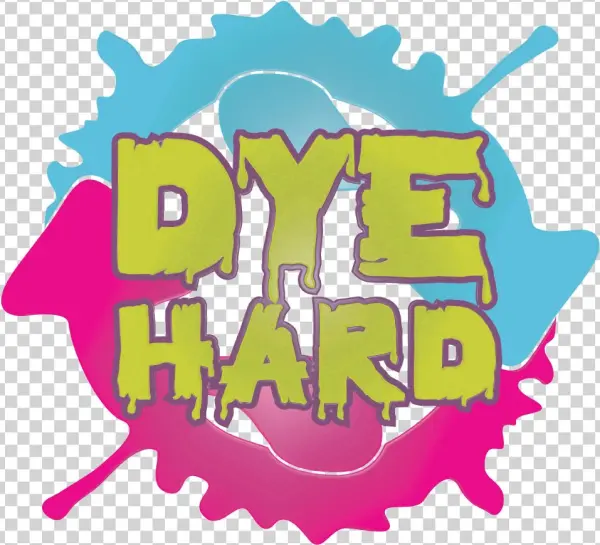 Dye Hard