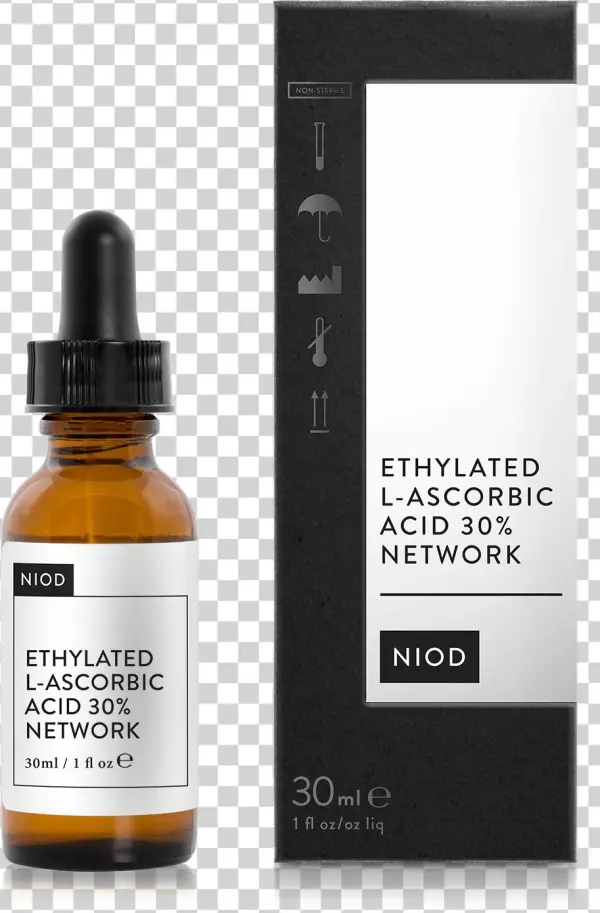 Ethylated L-ascorbic Acid 30%