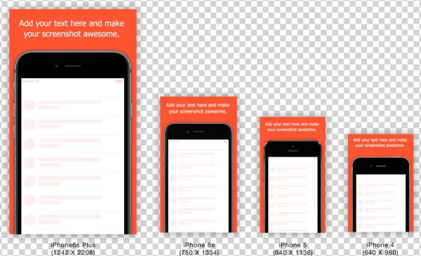 Export In All Devices