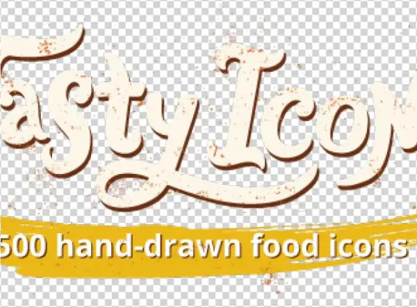 Food Icons Png