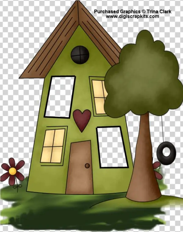Have Fun Using “home Is Where The Heart