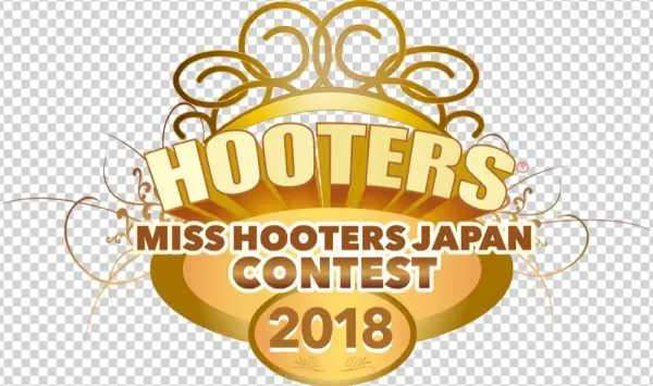 Hooters Miss Hooters Japan Contest