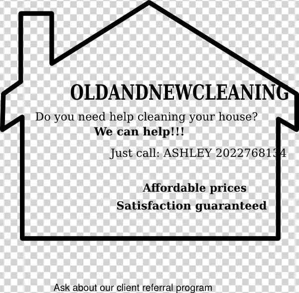 House Cleaning Png