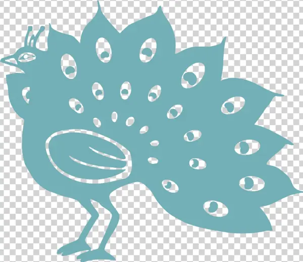 I Need Help With Peafowl