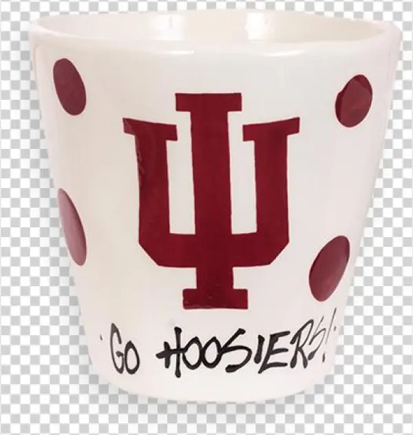 Image For Iu Wobbly Mug
