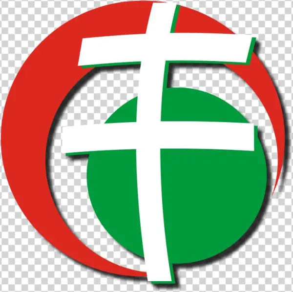 Insignia Hungary Political Party Jobbik