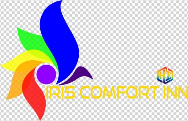 Iris Comfortinn Iris Comfortinn