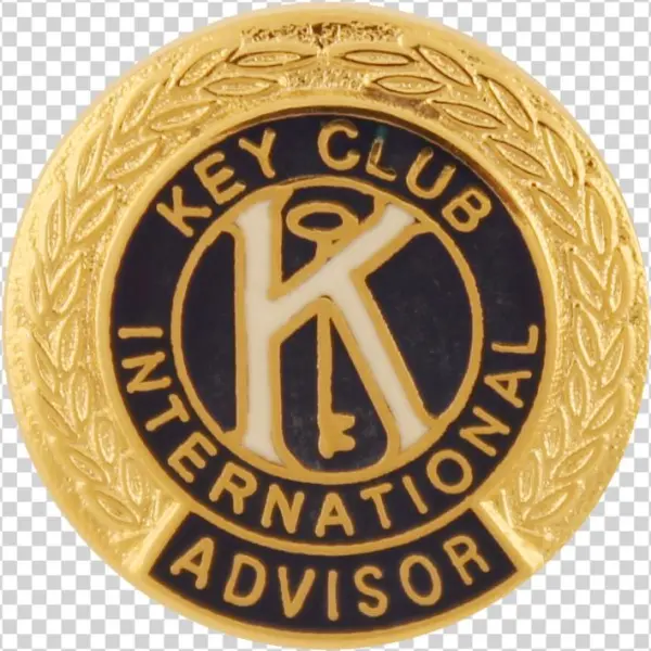 Key Club Advisor