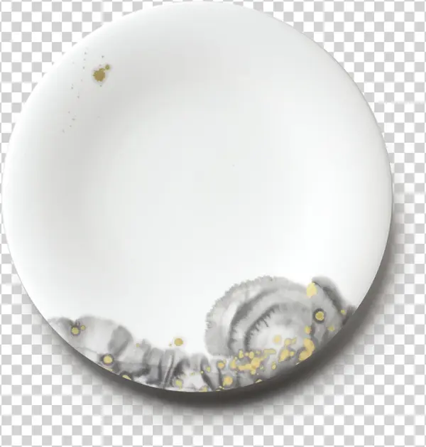 Kira Plate 27cm
