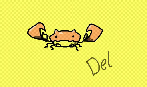 Krabby