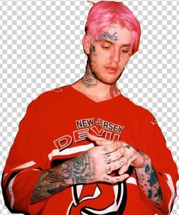 &lilpeep