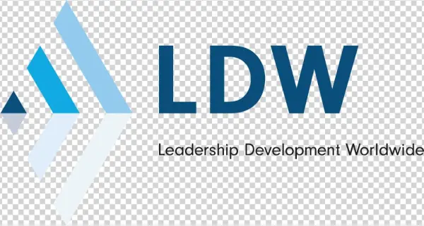 Logo Leadership Development Worldwide