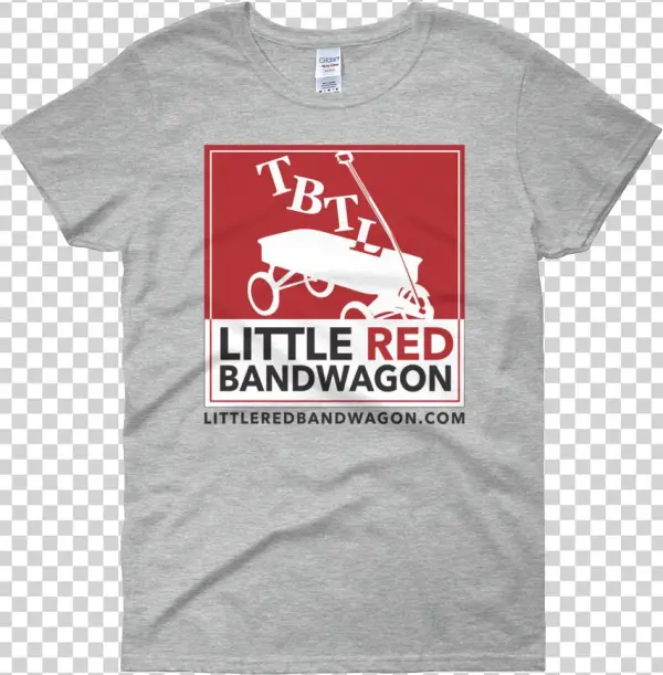 Lrb Logo Shirt