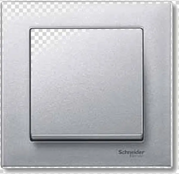 M-plan Switches Aluminium