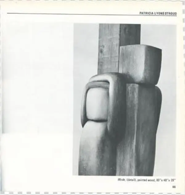 Masters '85, San Francisco Art Institute Graduate Exhibition