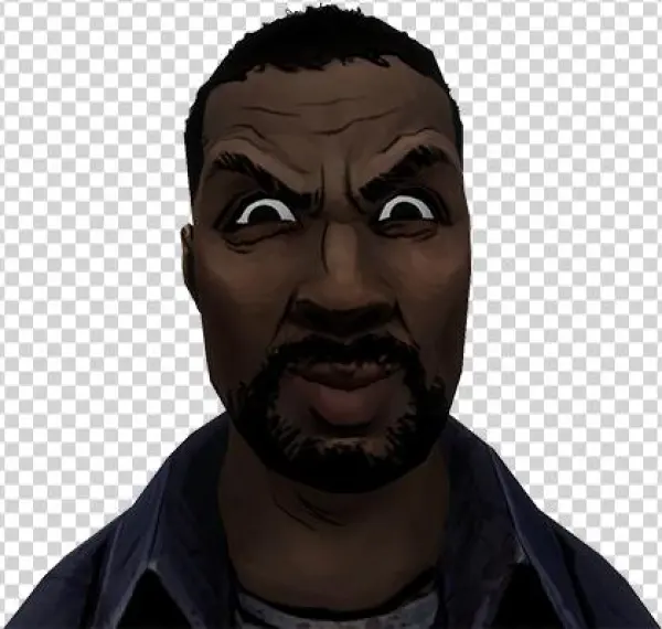 Mfw I Let Ben Die