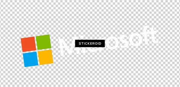 Microsoft Icon