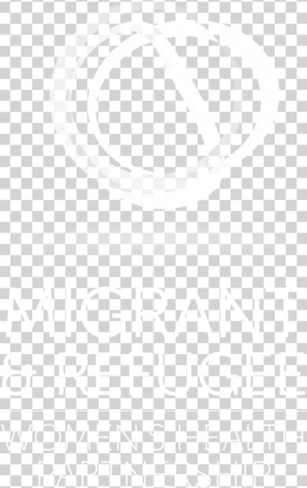 Migrant And Refugee Women's Health Partnership