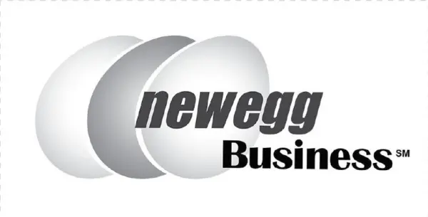Newegg Business Supplier