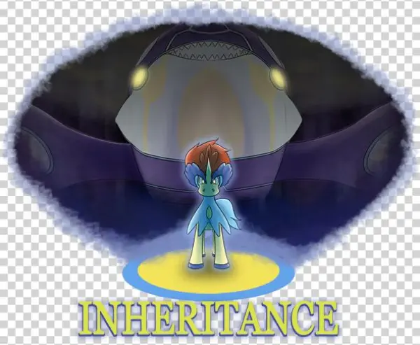 Other Metas Artwork