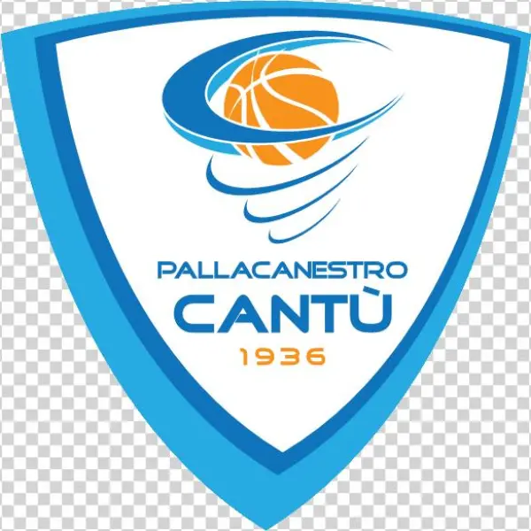 Pallacanestro Cantu'