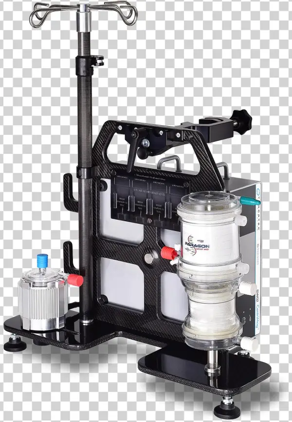 Paramount Ecls Carrier