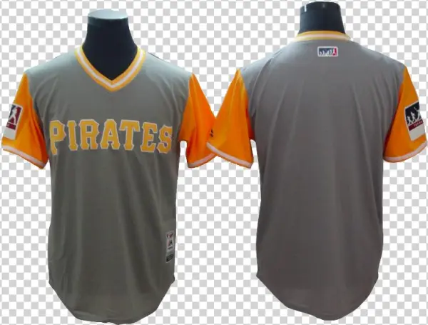 Pittsburgh Pirates Jersey