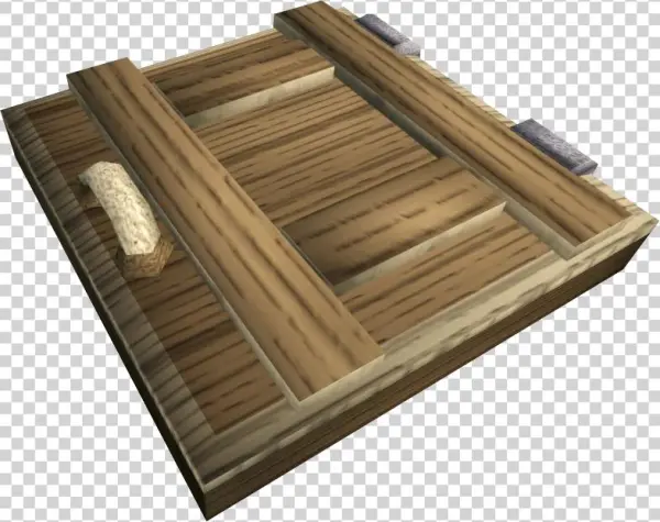 Plank Png