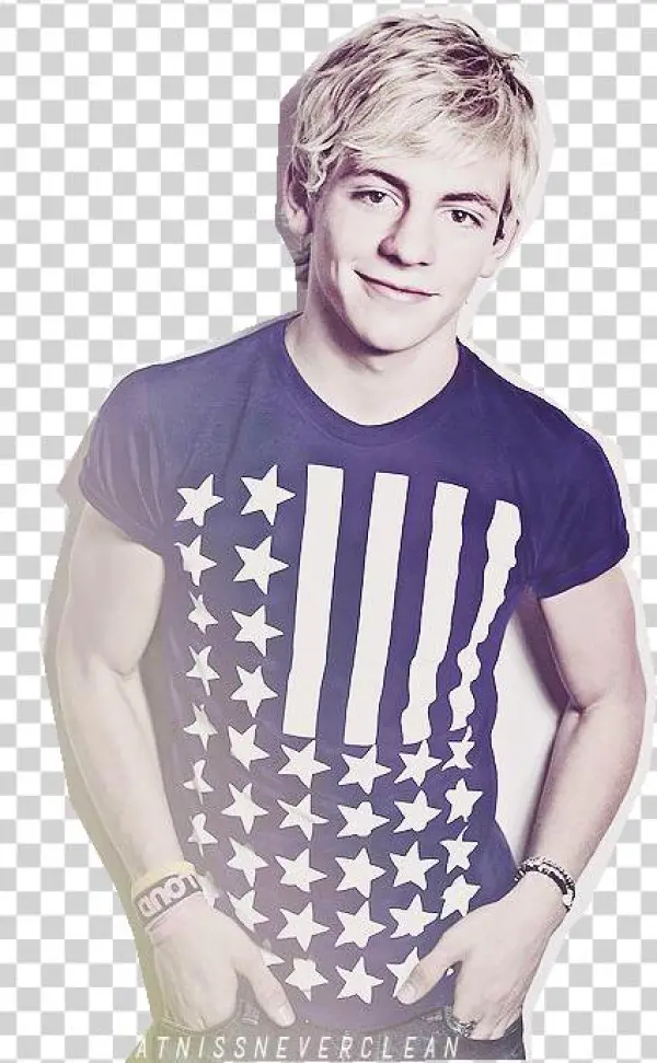 Png Do Ross Lynch