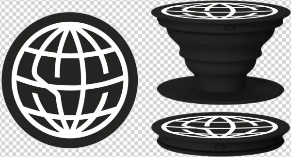 Popsocket Png