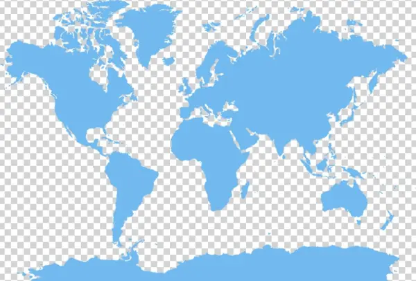 Popular Destinations