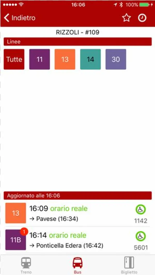 Puoi Anche Aprire La Mappa E Trovare Facilmente La