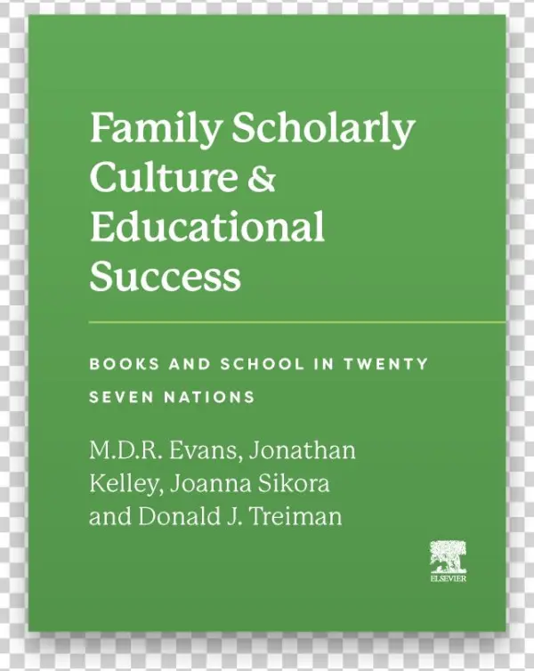 Research Family Scholarly Culture