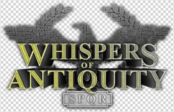 R/whispersofantiquity