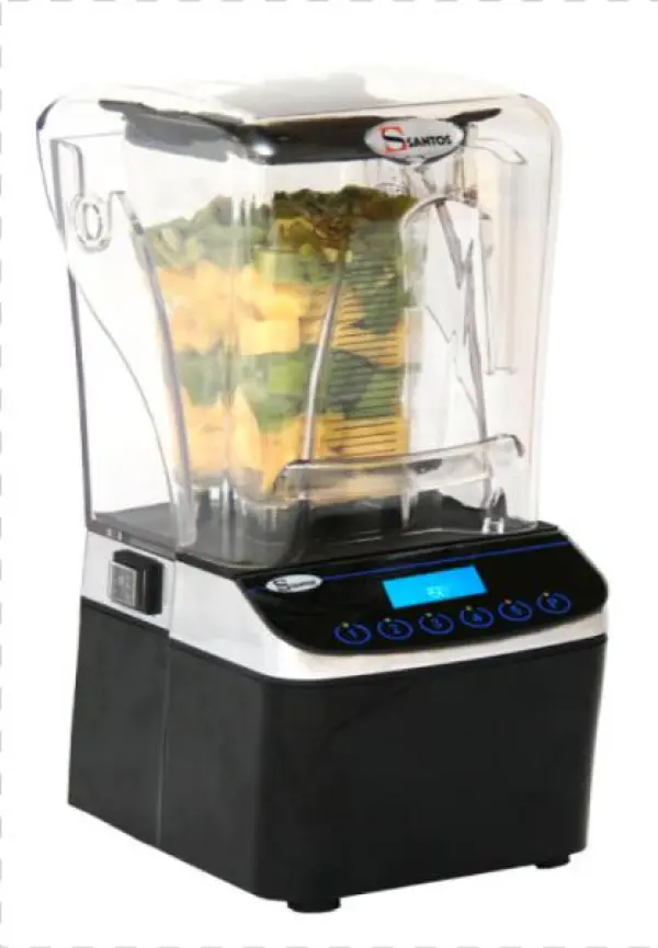 Sammic Brushless Blender